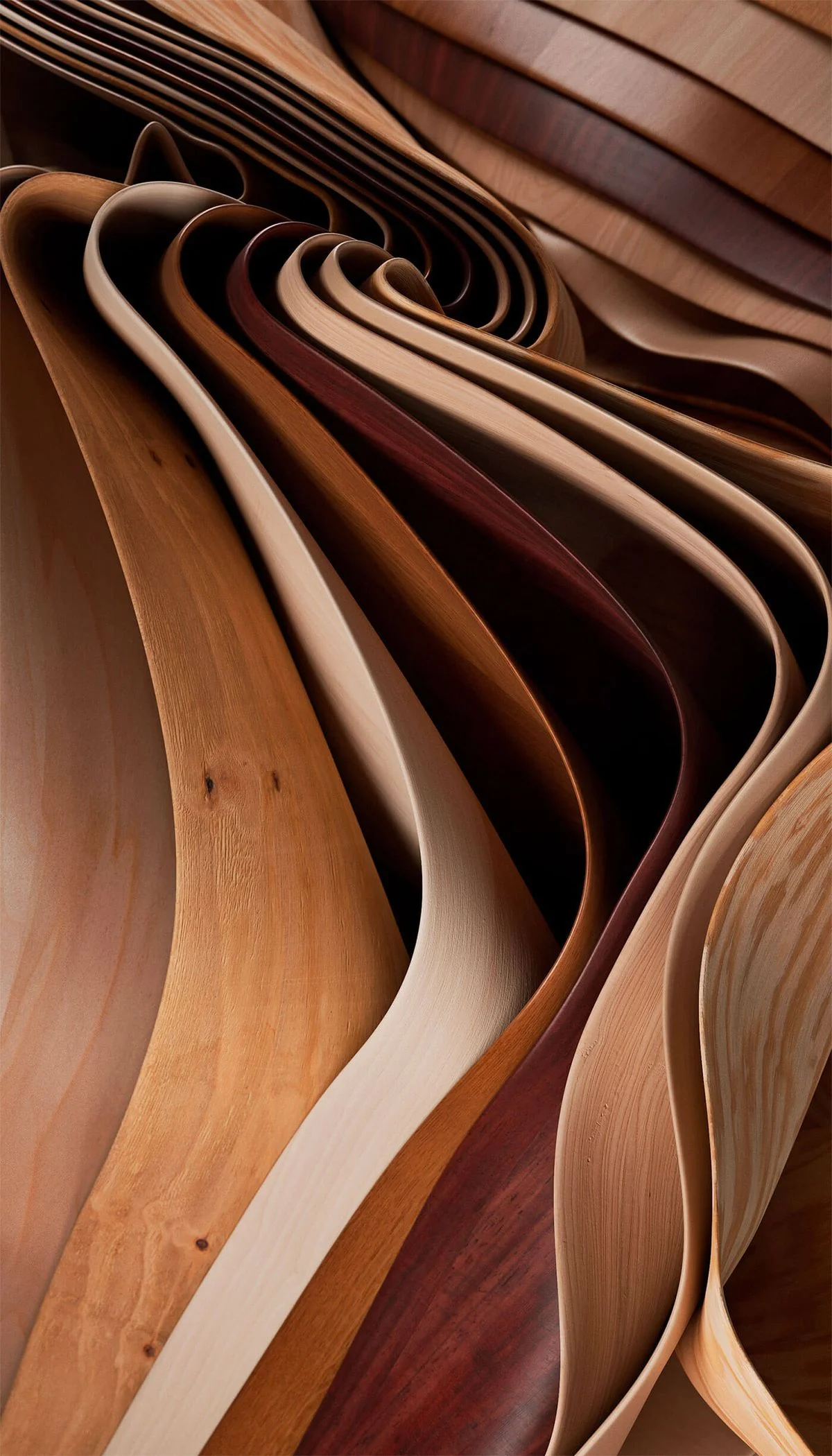 The Material Library